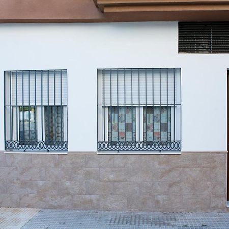 Apartamentos Maquinista Puente Genil Exterior foto