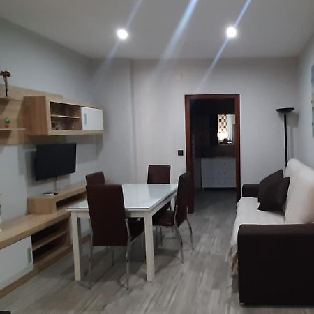 Apartamentos Maquinista Puente Genil Exterior foto