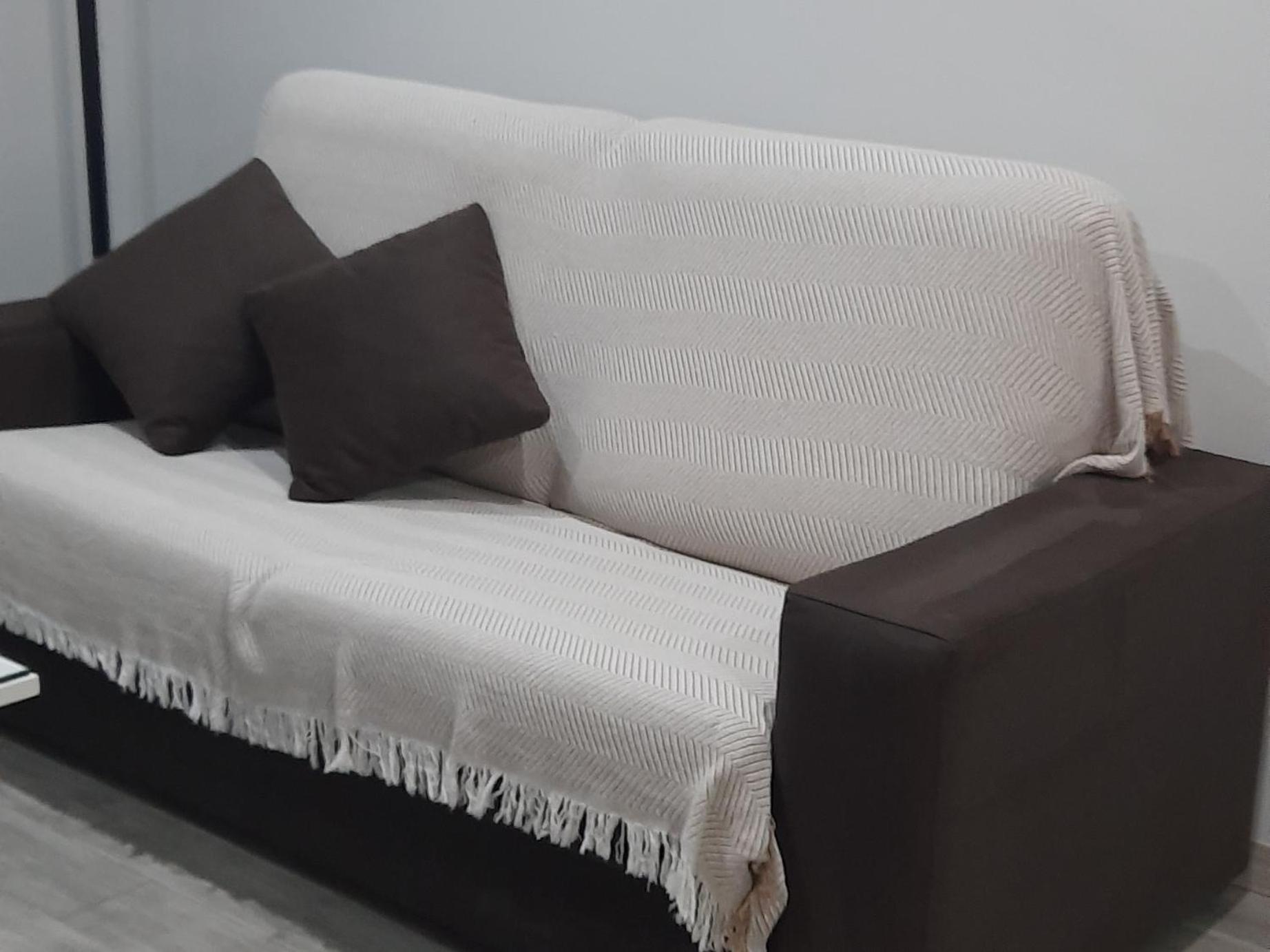 Apartamentos Maquinista Puente Genil Habitación foto