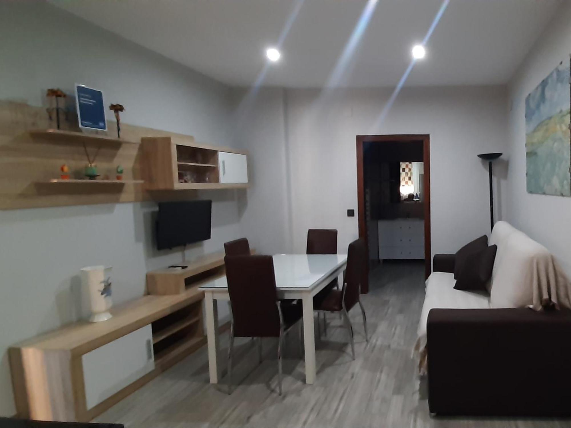 Apartamentos Maquinista Puente Genil Exterior foto