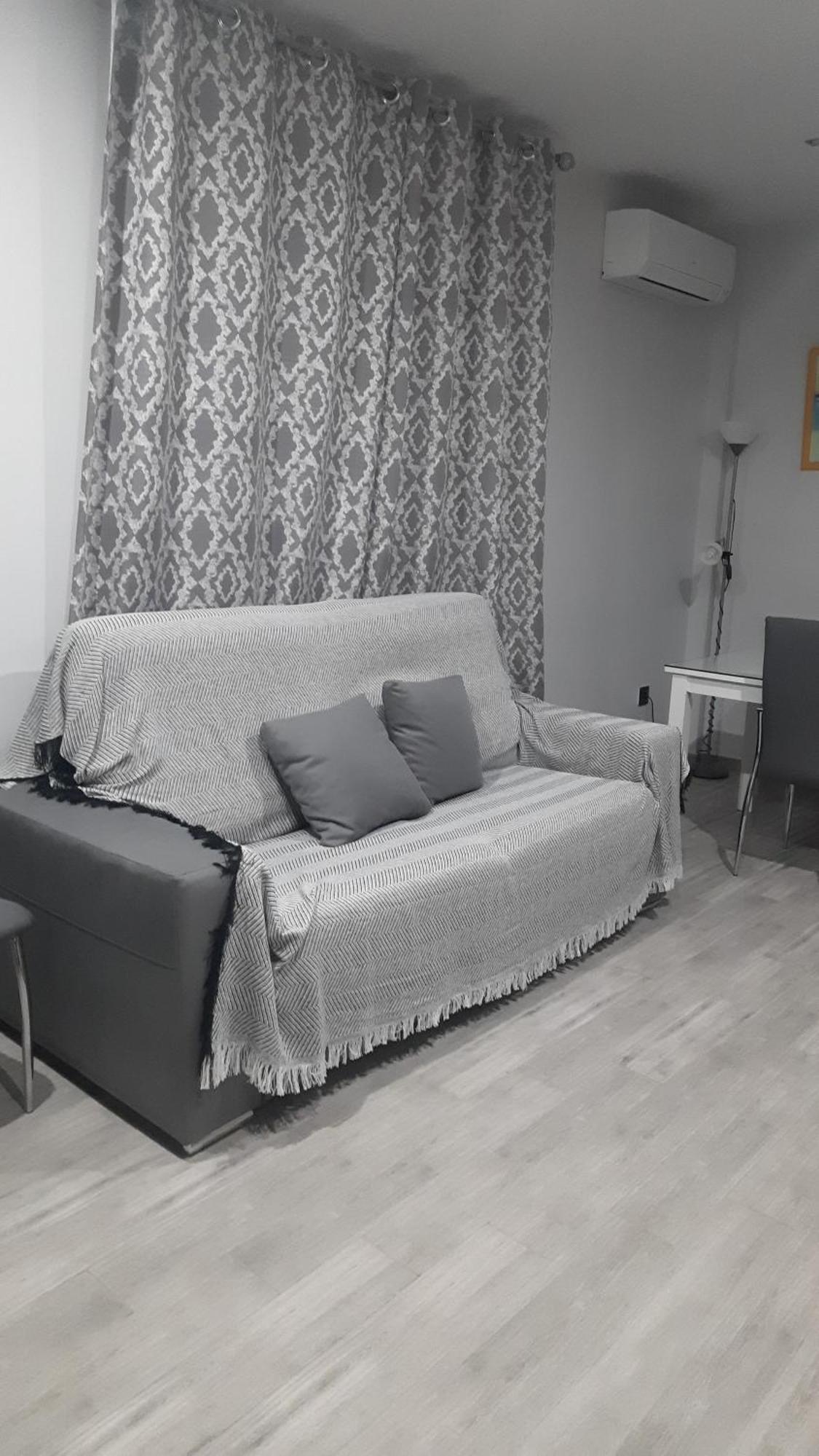 Apartamentos Maquinista Puente Genil Habitación foto